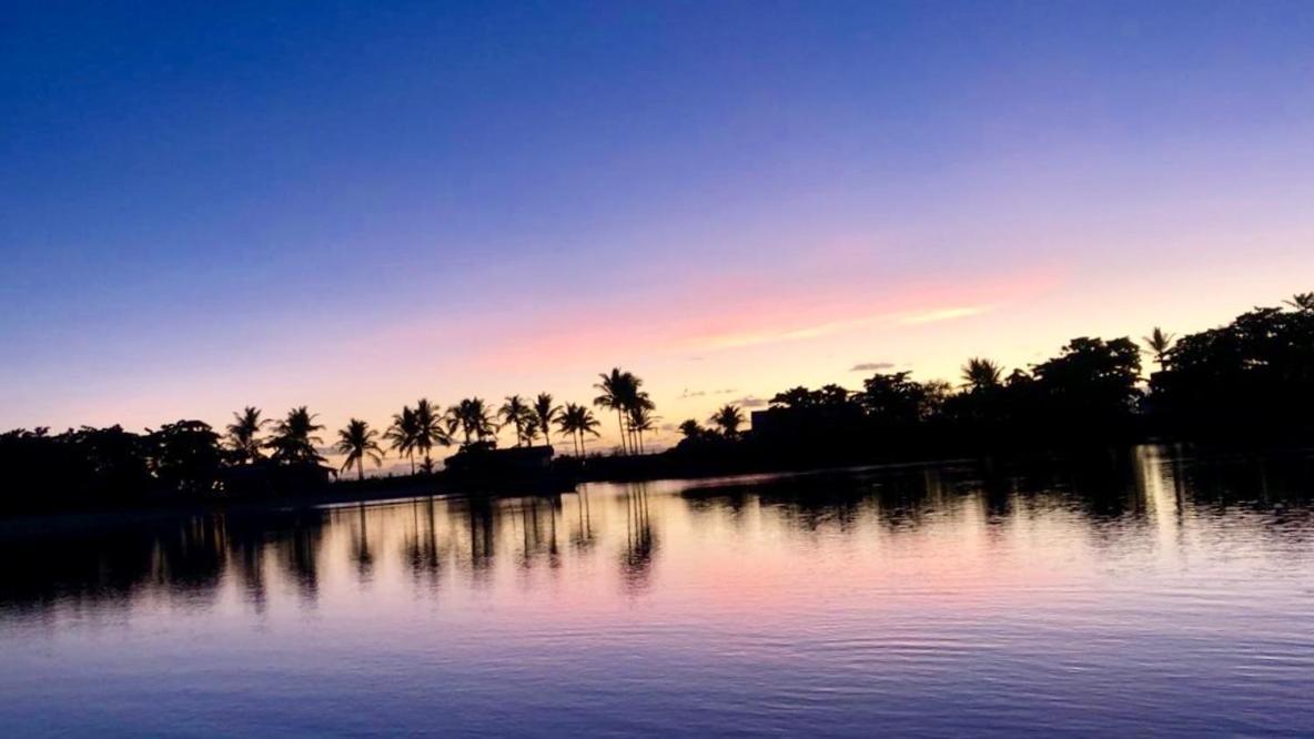 Pousada La Villa Caraíva エクステリア 写真