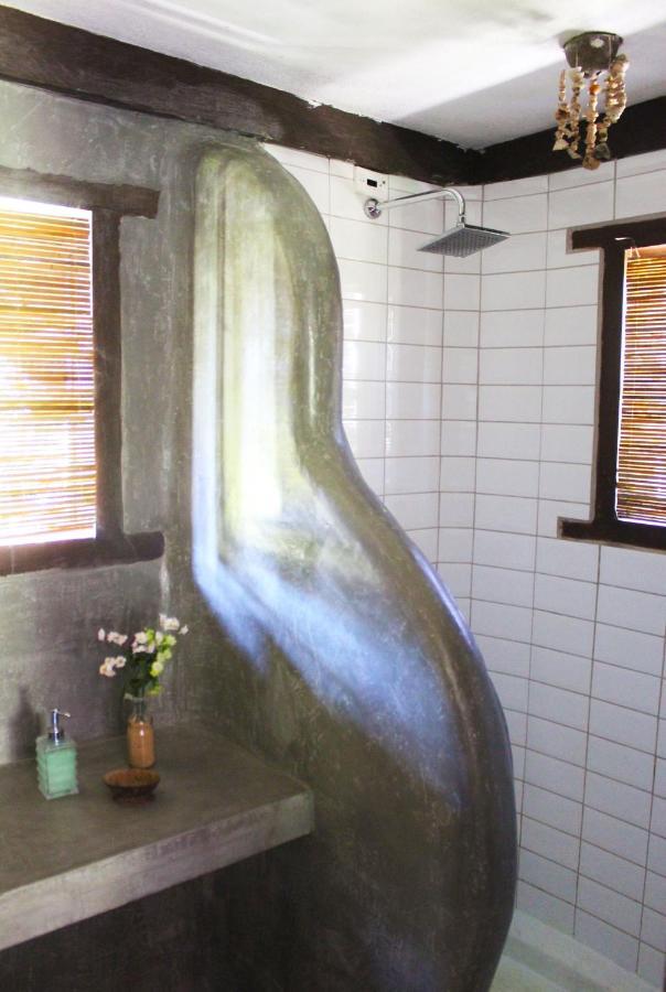 Pousada La Villa Caraíva エクステリア 写真