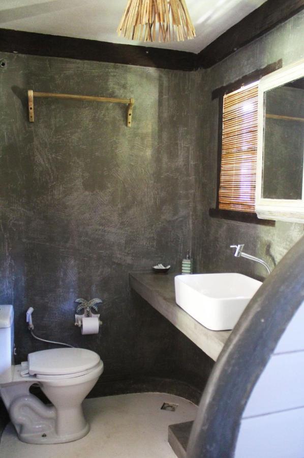Pousada La Villa Caraíva エクステリア 写真